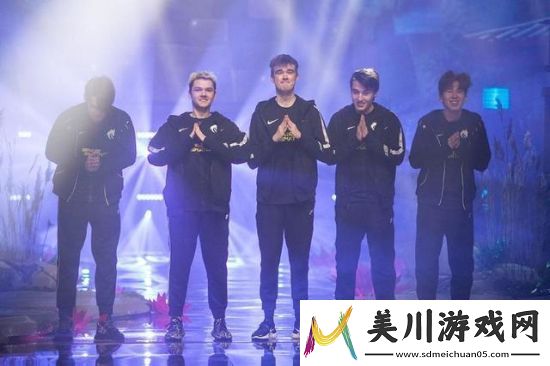 ti10选手盘点