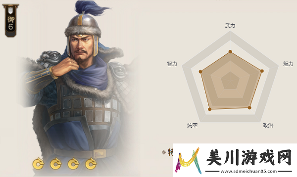 三国志战棋版狐裘怎么样